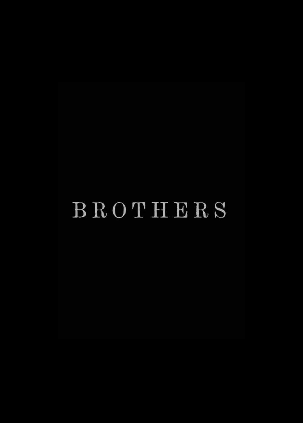 「BROTHERS」の画像