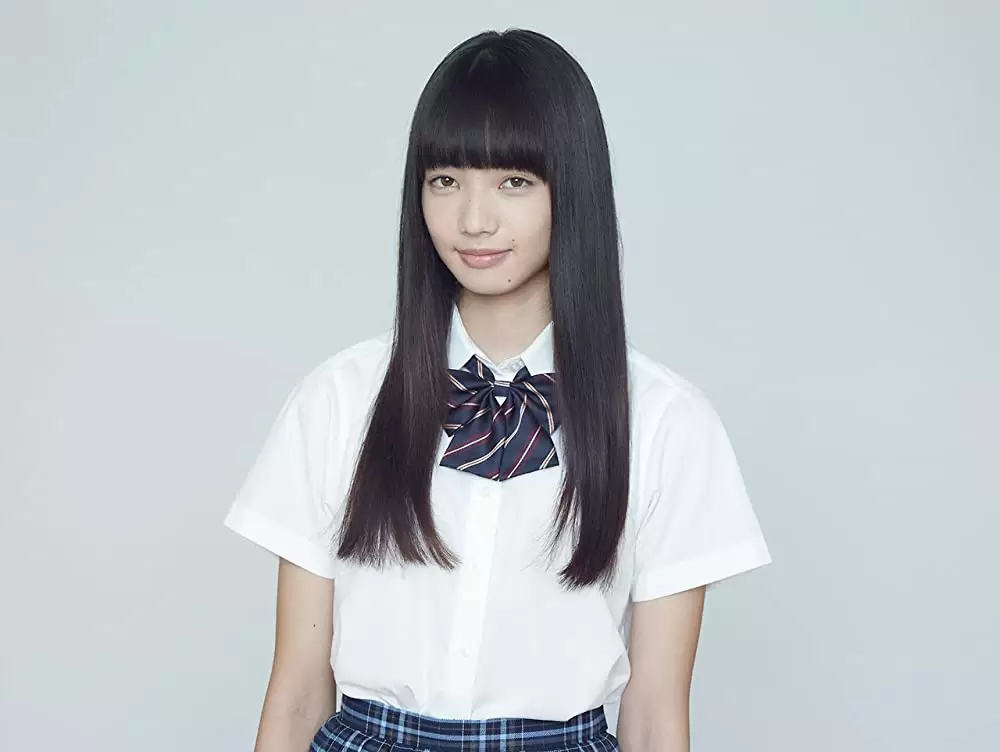 「渇き。」小松菜奈の画像