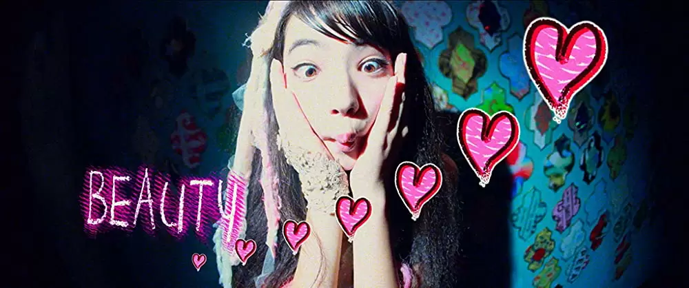 「渇き。」小松菜奈の画像