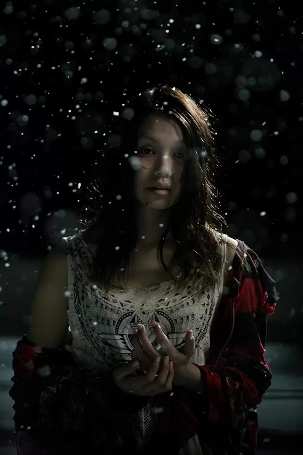 「渇き。」二階堂ふみの画像