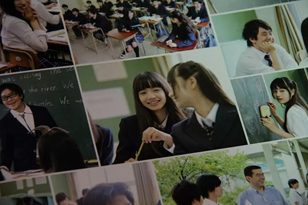 「渇き。」小松菜奈の画像