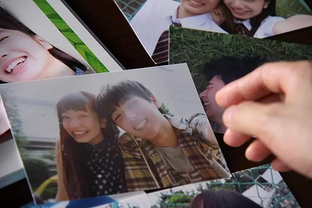 「渇き。」小松菜奈の画像