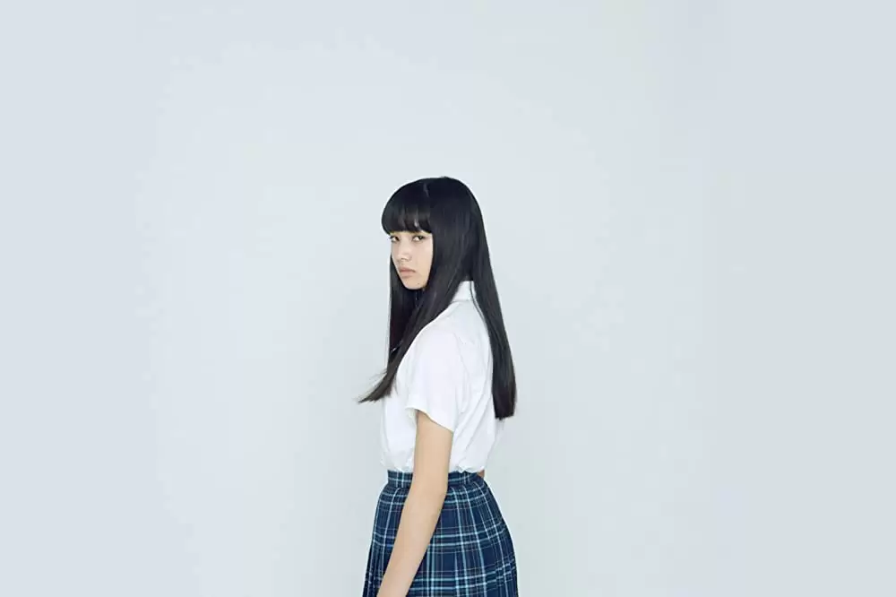 「渇き。」小松菜奈の画像