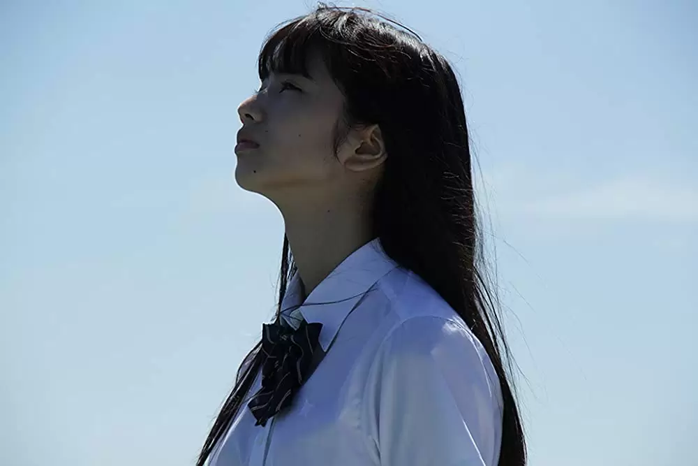 「渇き。」小松菜奈の画像