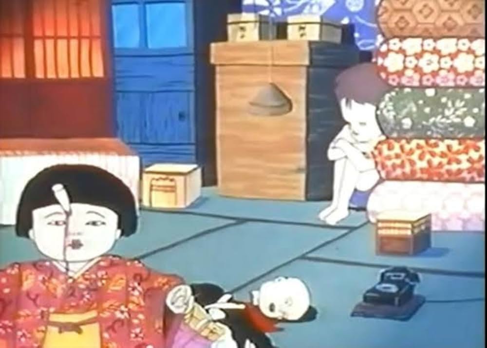 二度と目覚めぬ子守唄の画像