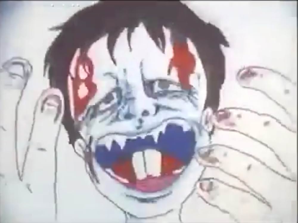 二度と目覚めぬ子守唄の画像