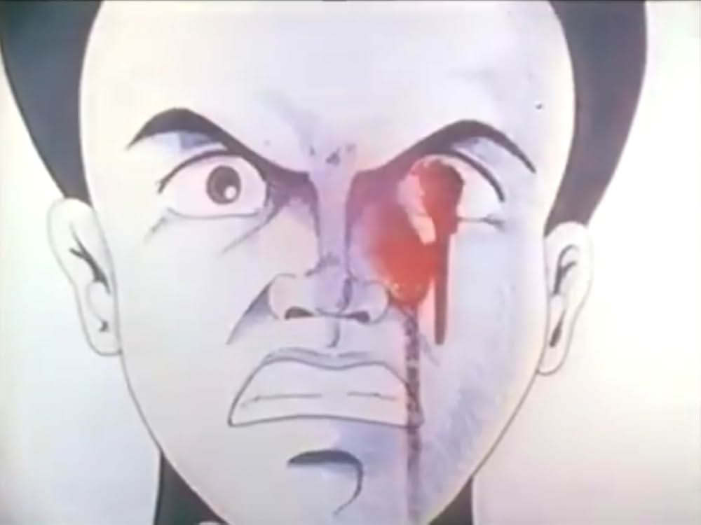 二度と目覚めぬ子守唄の画像