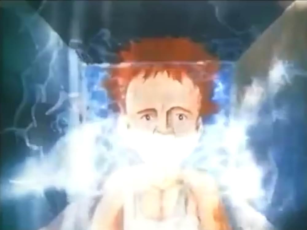 二度と目覚めぬ子守唄の画像