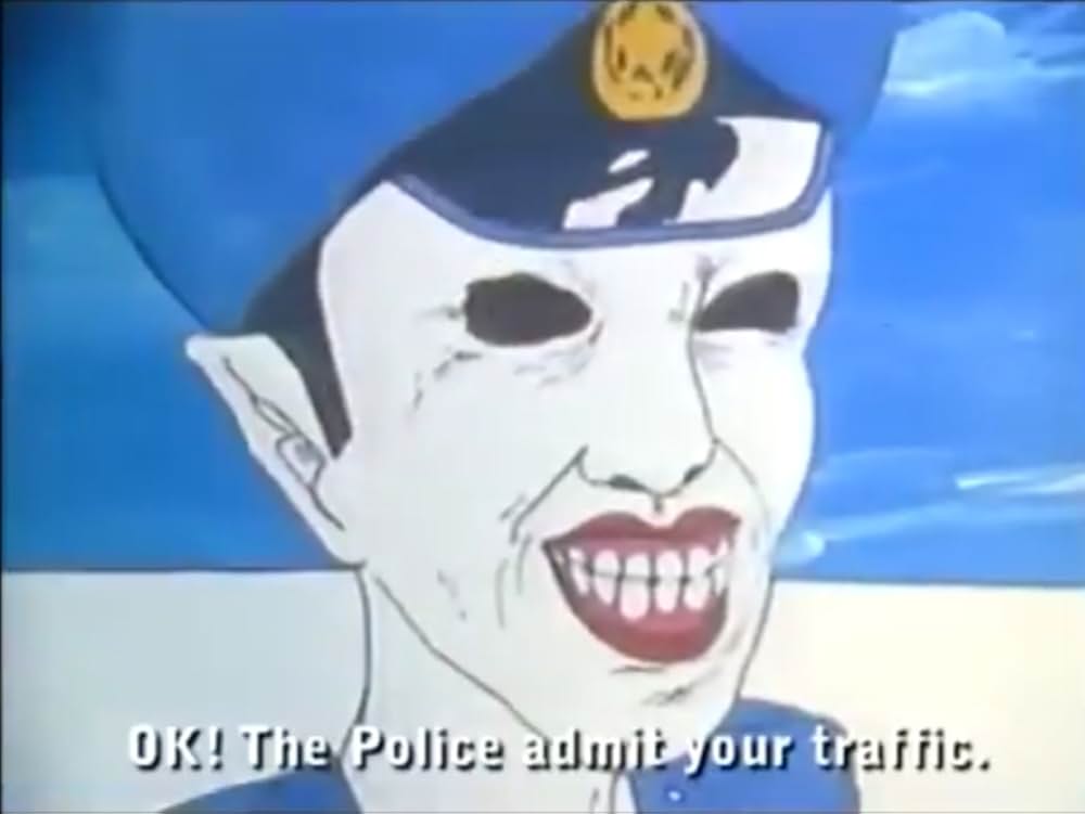 二度と目覚めぬ子守唄の画像