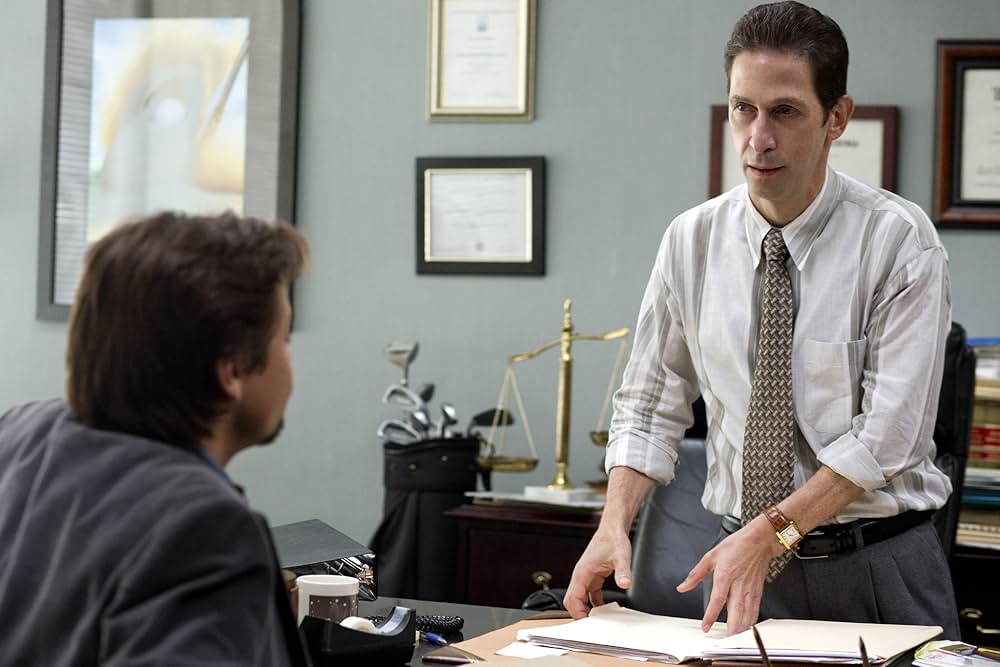 キル・ザ・メッセンジャー（原題）の画像