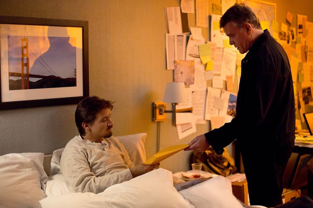 キル・ザ・メッセンジャー（原題）の画像