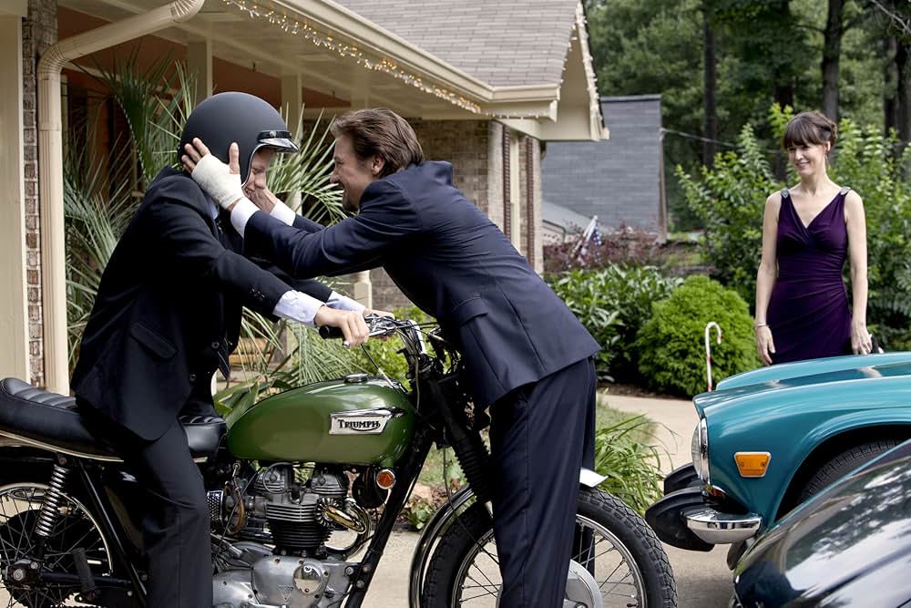 キル・ザ・メッセンジャー（原題）の画像