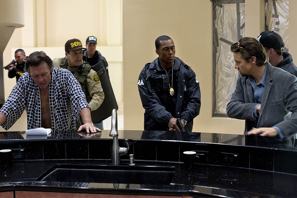 キル・ザ・メッセンジャー（原題）の画像