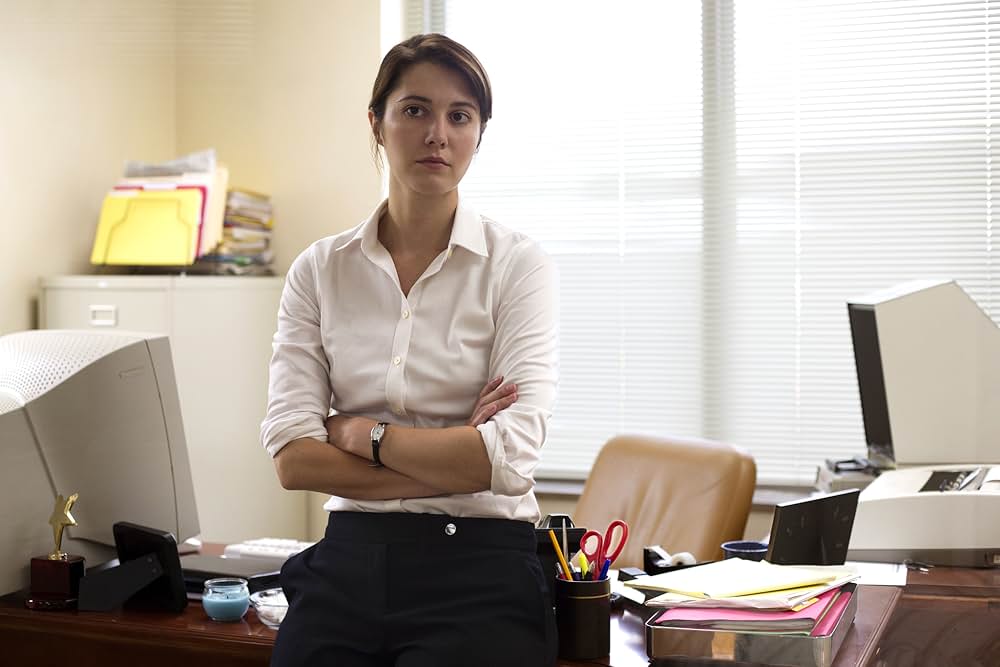 キル・ザ・メッセンジャー（原題）の画像