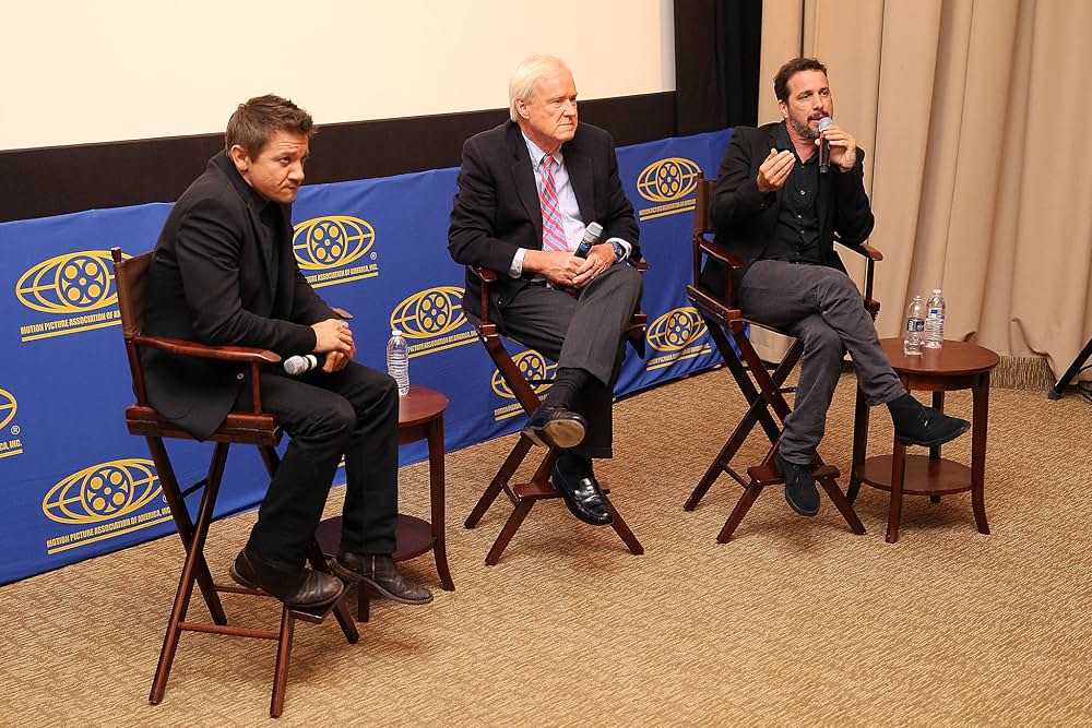 キル・ザ・メッセンジャー（原題）の画像