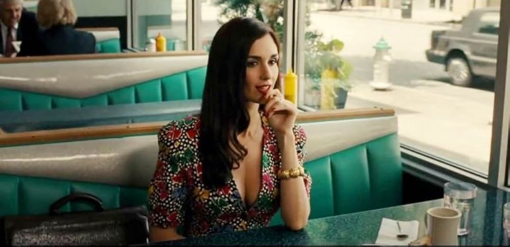 キル・ザ・メッセンジャー（原題）の画像