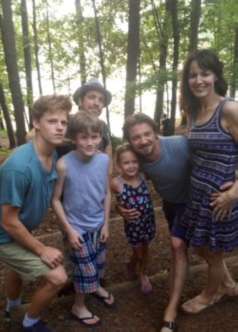 キル・ザ・メッセンジャー（原題）の画像