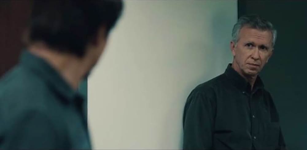 キル・ザ・メッセンジャー（原題）の画像