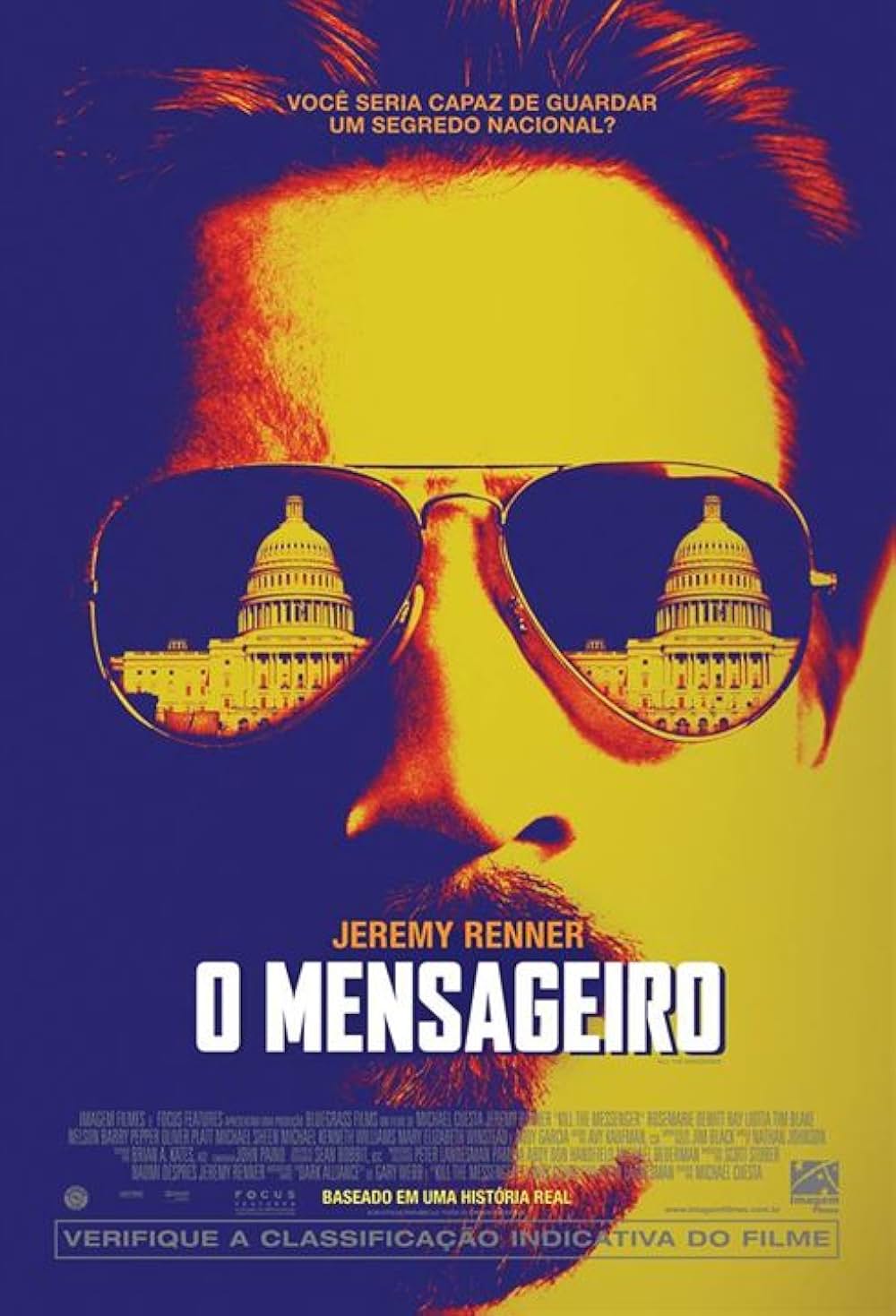 キル・ザ・メッセンジャー（原題）の画像