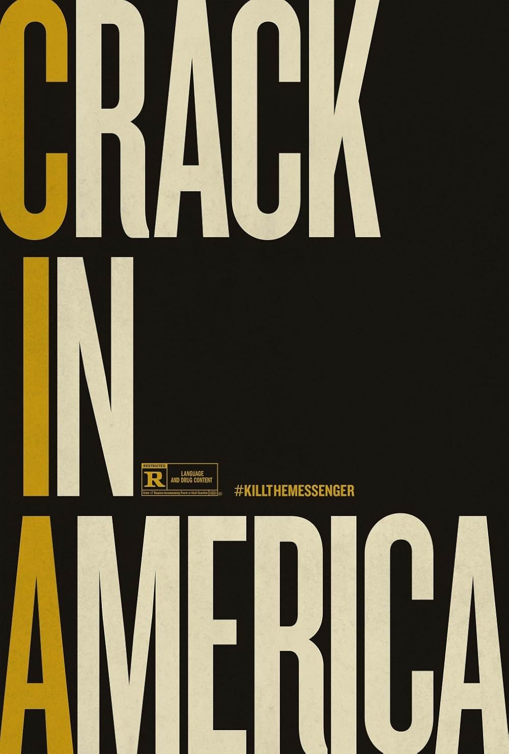 キル・ザ・メッセンジャー（原題）の画像