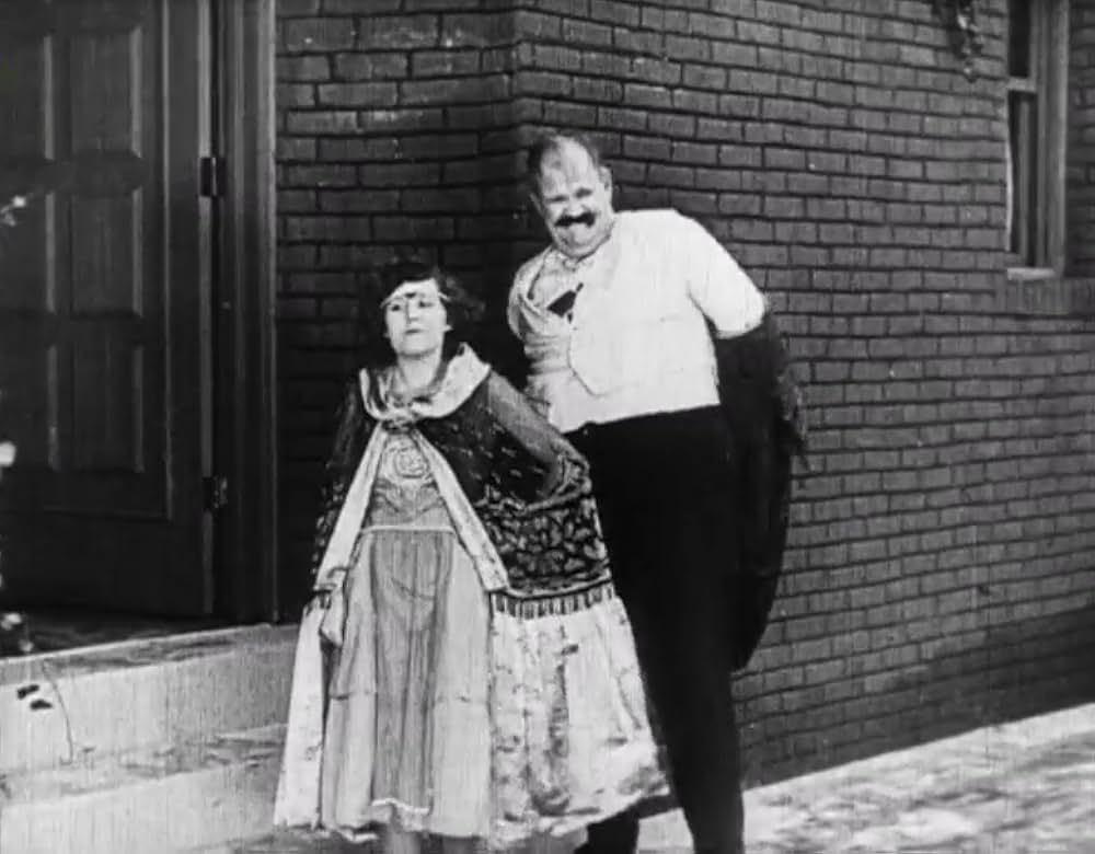 キートンの電気屋敷／電気館の画像