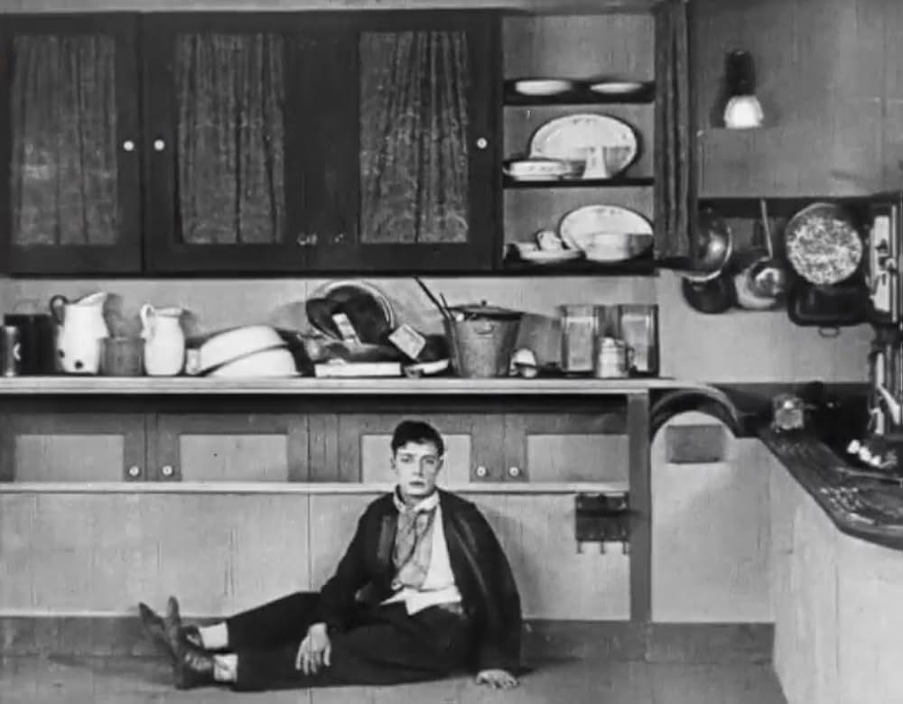 キートンの電気屋敷／電気館の画像