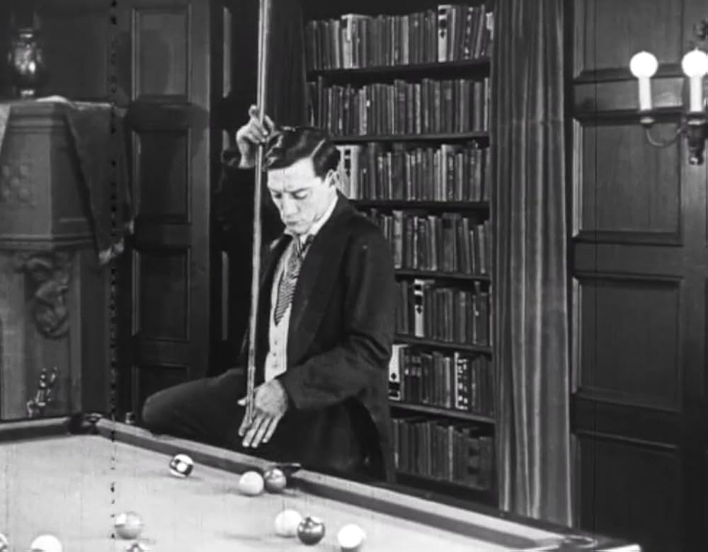 キートンの電気屋敷／電気館の画像