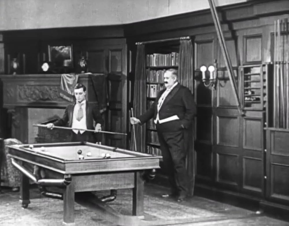 キートンの電気屋敷／電気館の画像