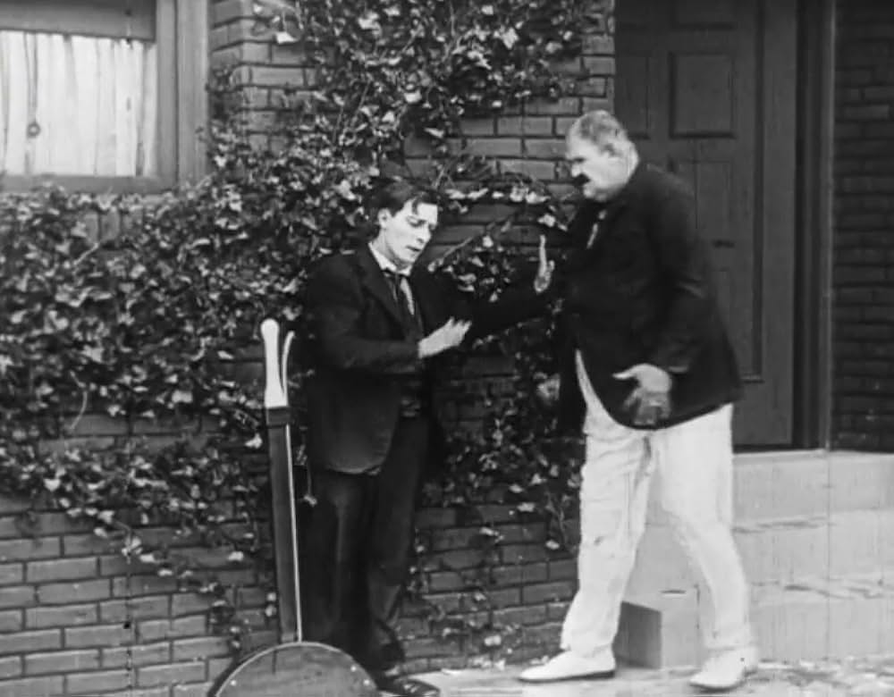 キートンの電気屋敷／電気館の画像