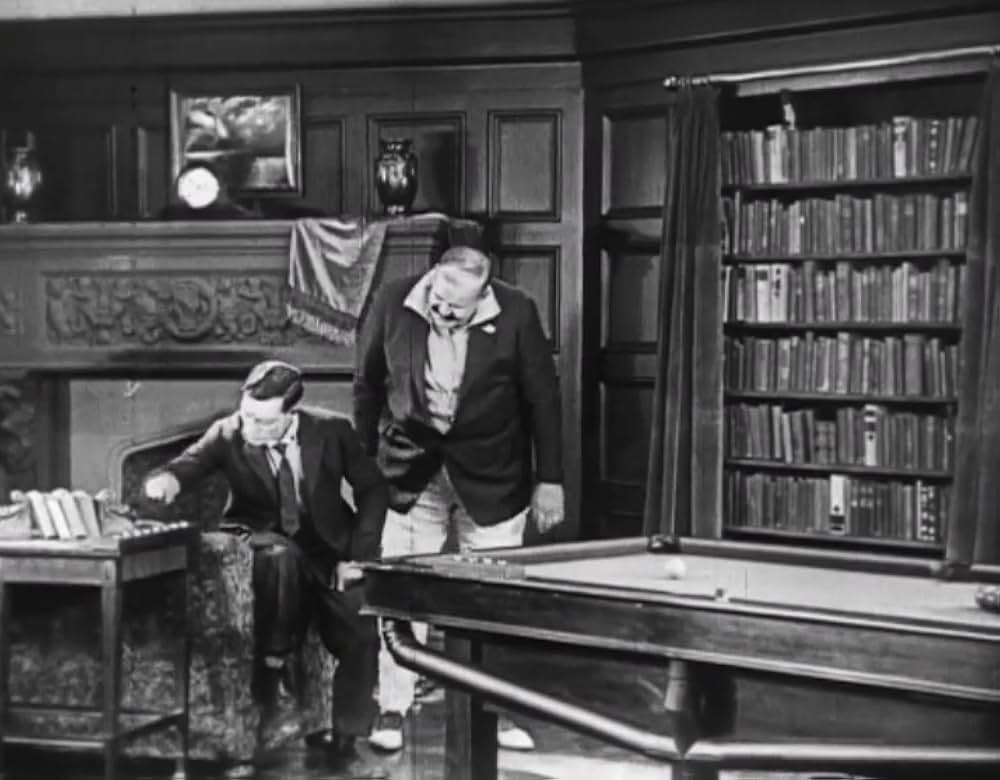 キートンの電気屋敷／電気館の画像