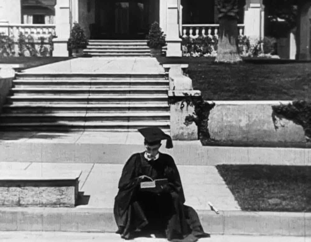 キートンの電気屋敷／電気館の画像