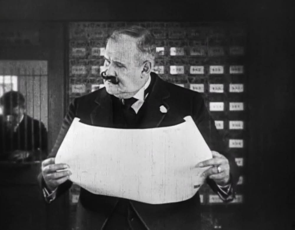 キートンの電気屋敷／電気館の画像