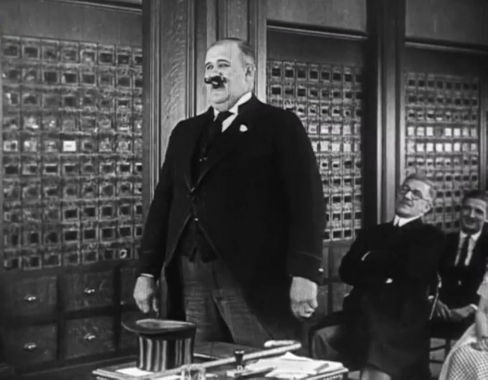 キートンの電気屋敷／電気館の画像