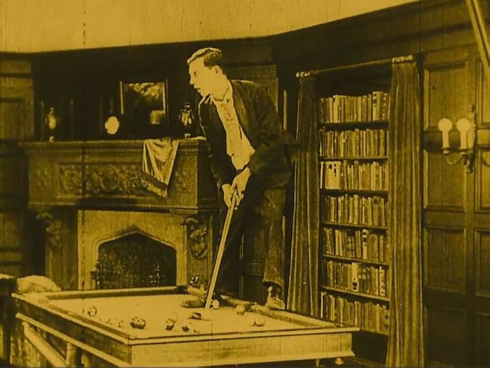 キートンの電気屋敷／電気館の画像