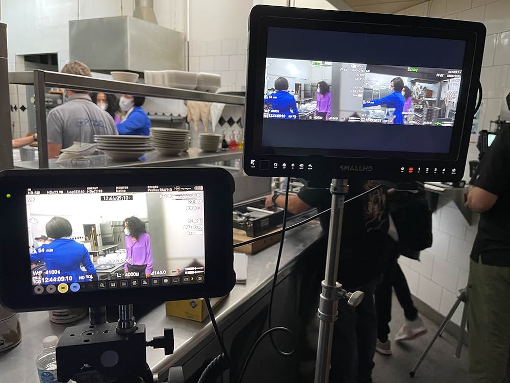 キケンな隣人女の画像