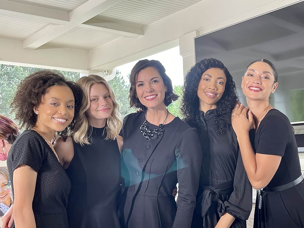 キケンな隣人女の画像