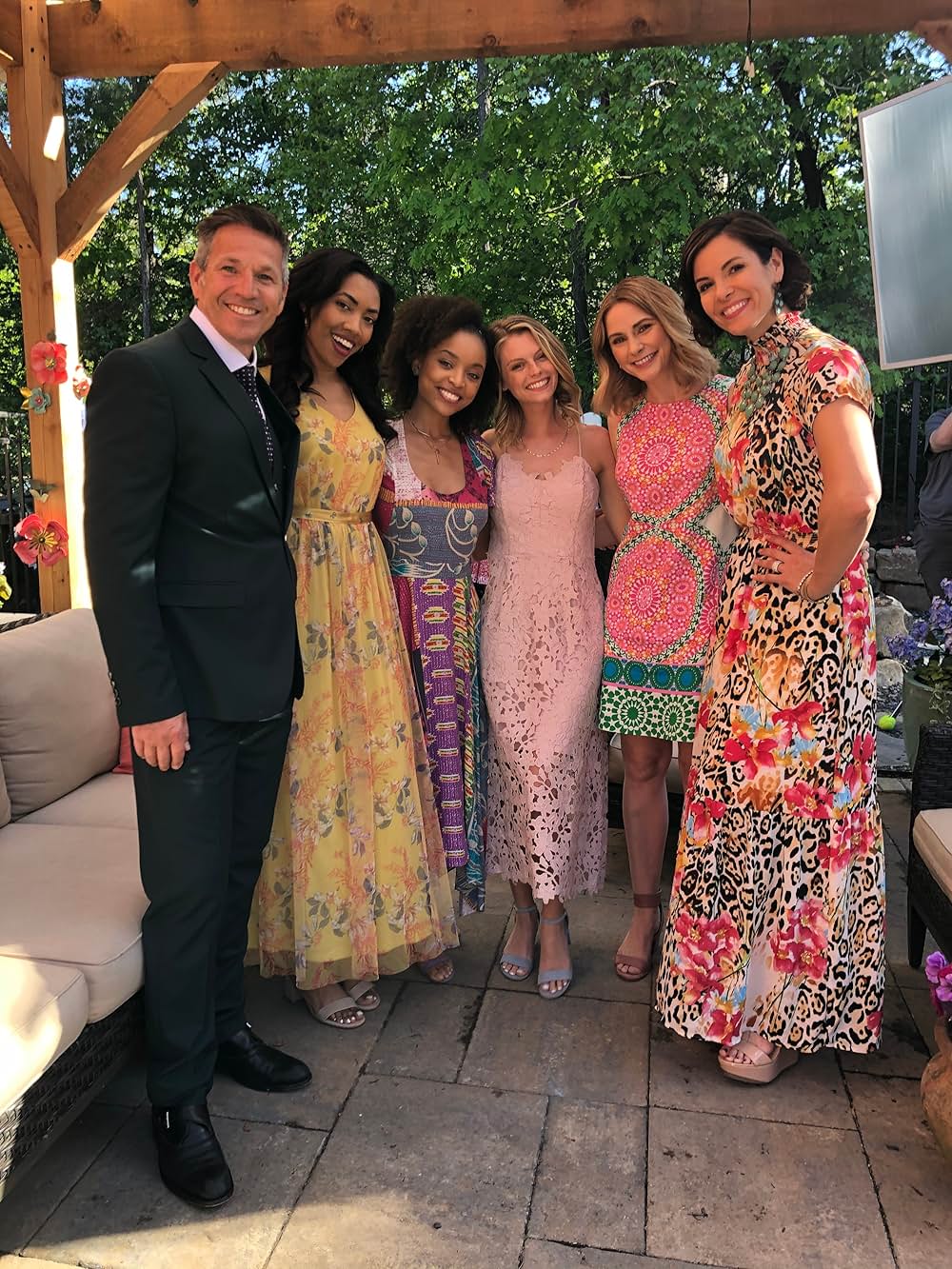 キケンな隣人女の画像