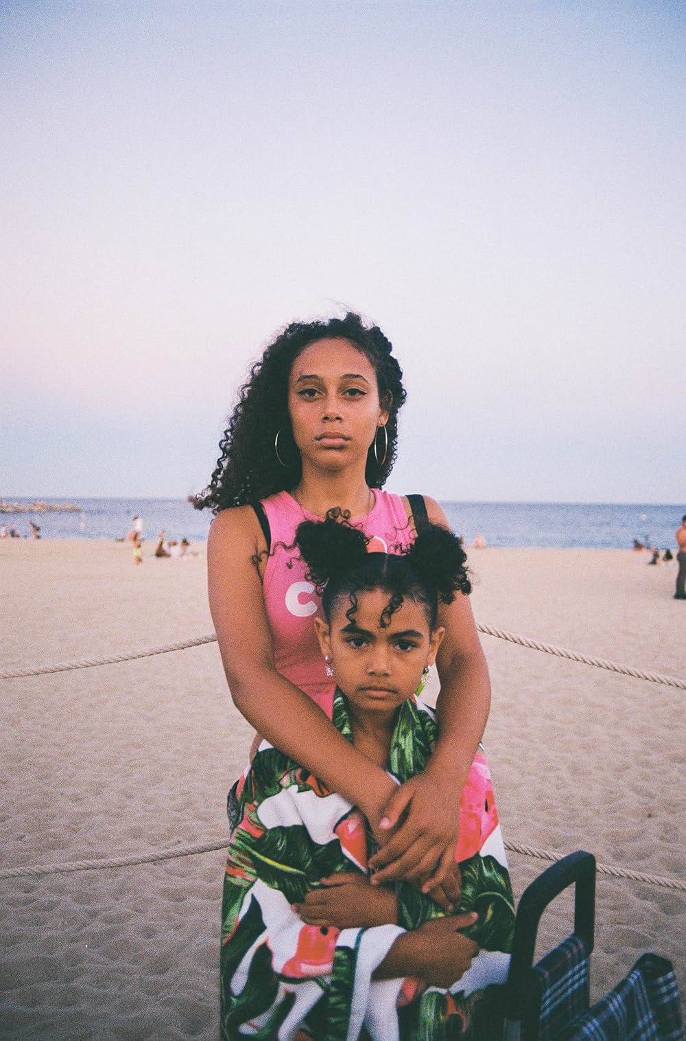 Cura Sana（原題）の画像