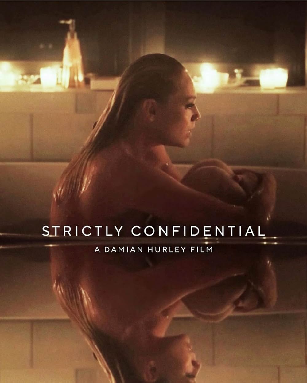 「Strictly Confidential（原題）」の画像