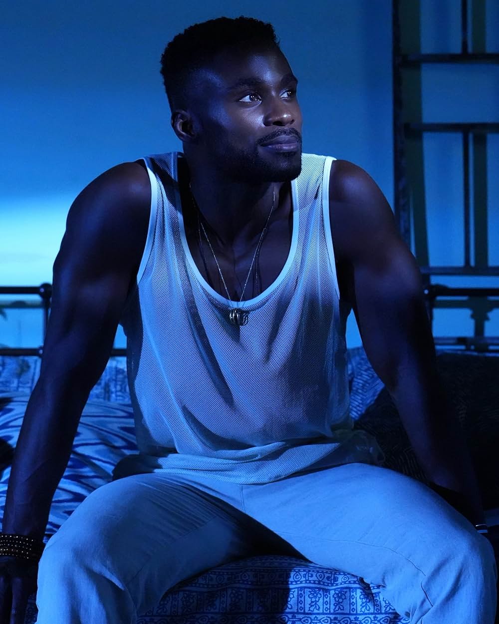 Strictly Confidential（原題）の画像