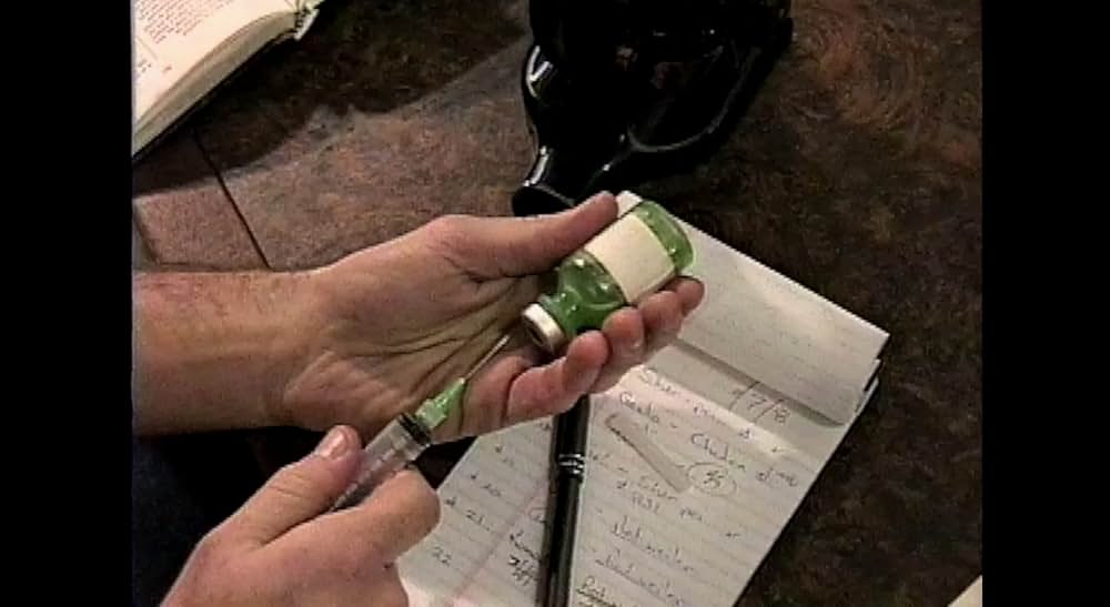 Vile 21（原題）の画像