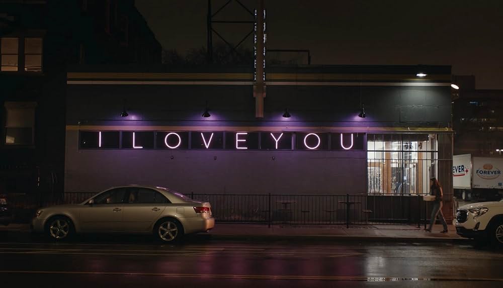 I Love You Forever（原題）の画像