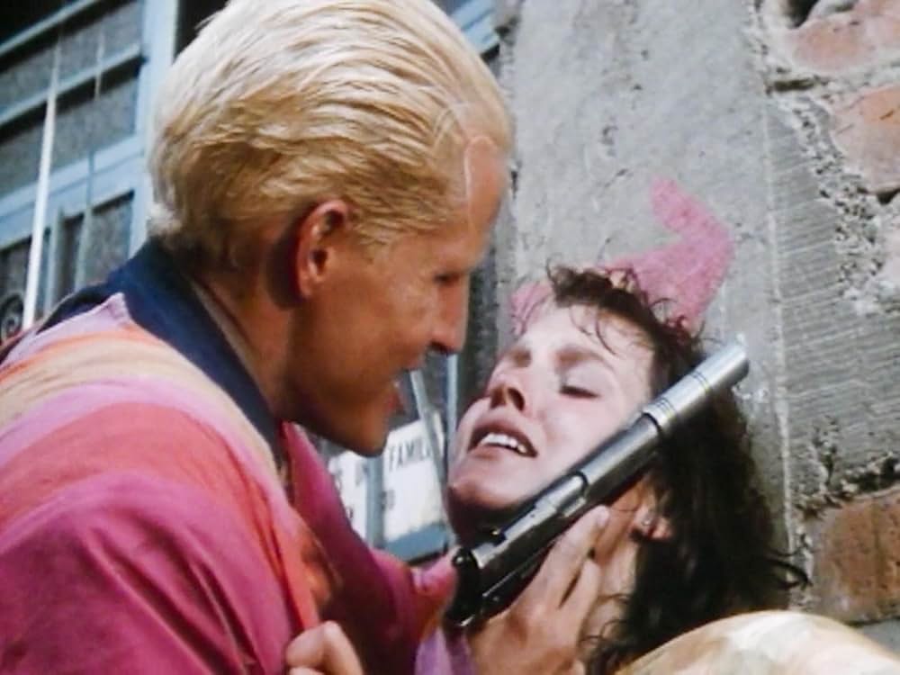 マネートラップ／危ない天使の画像