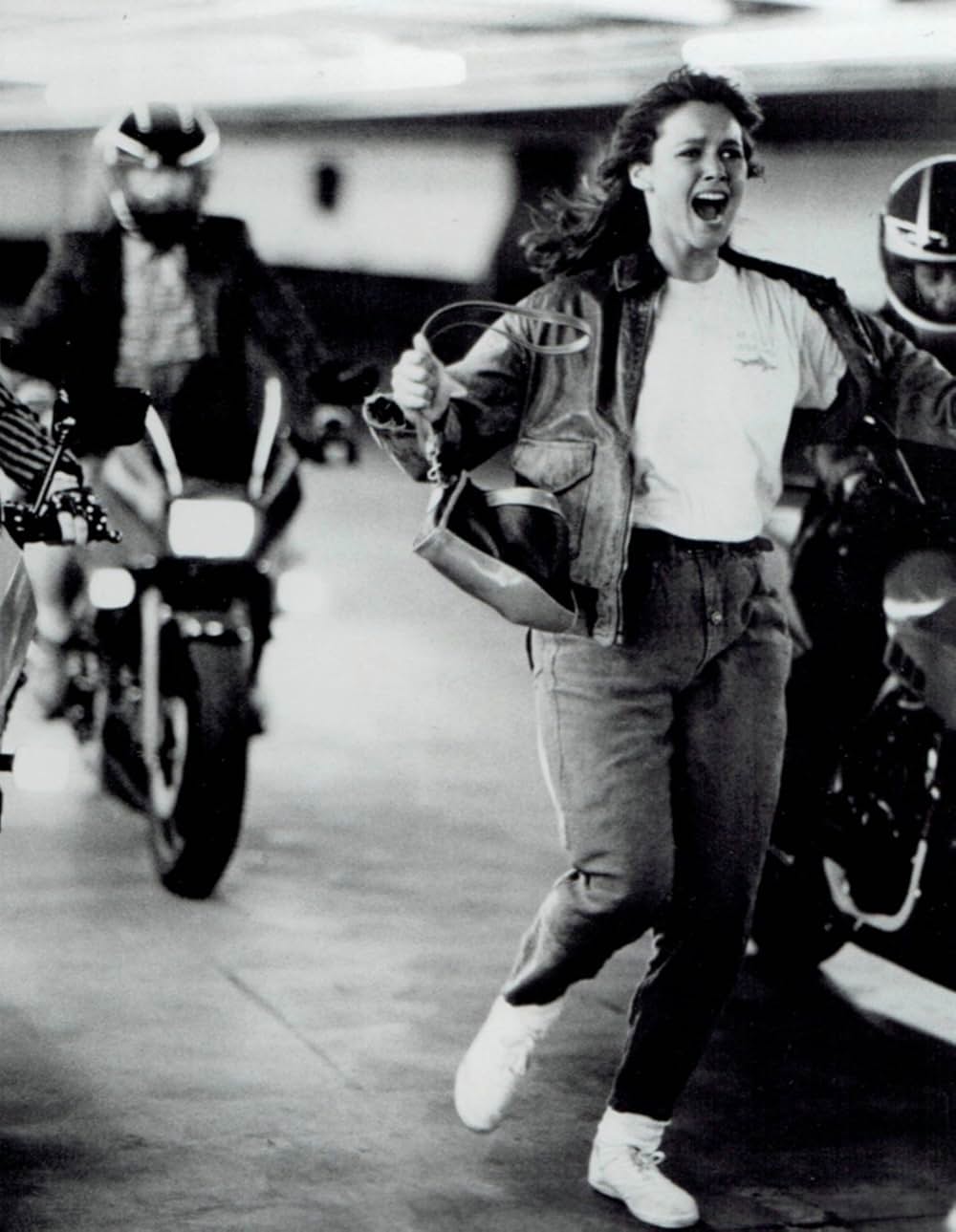 マネートラップ／危ない天使の画像