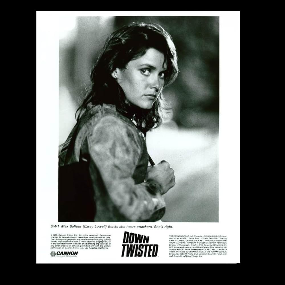 マネートラップ／危ない天使の画像