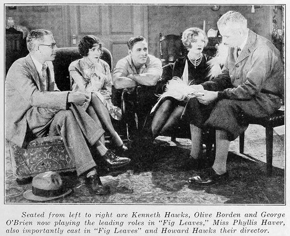 無花果の葉の画像