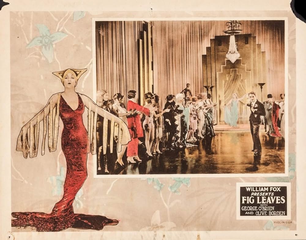 無花果の葉の画像