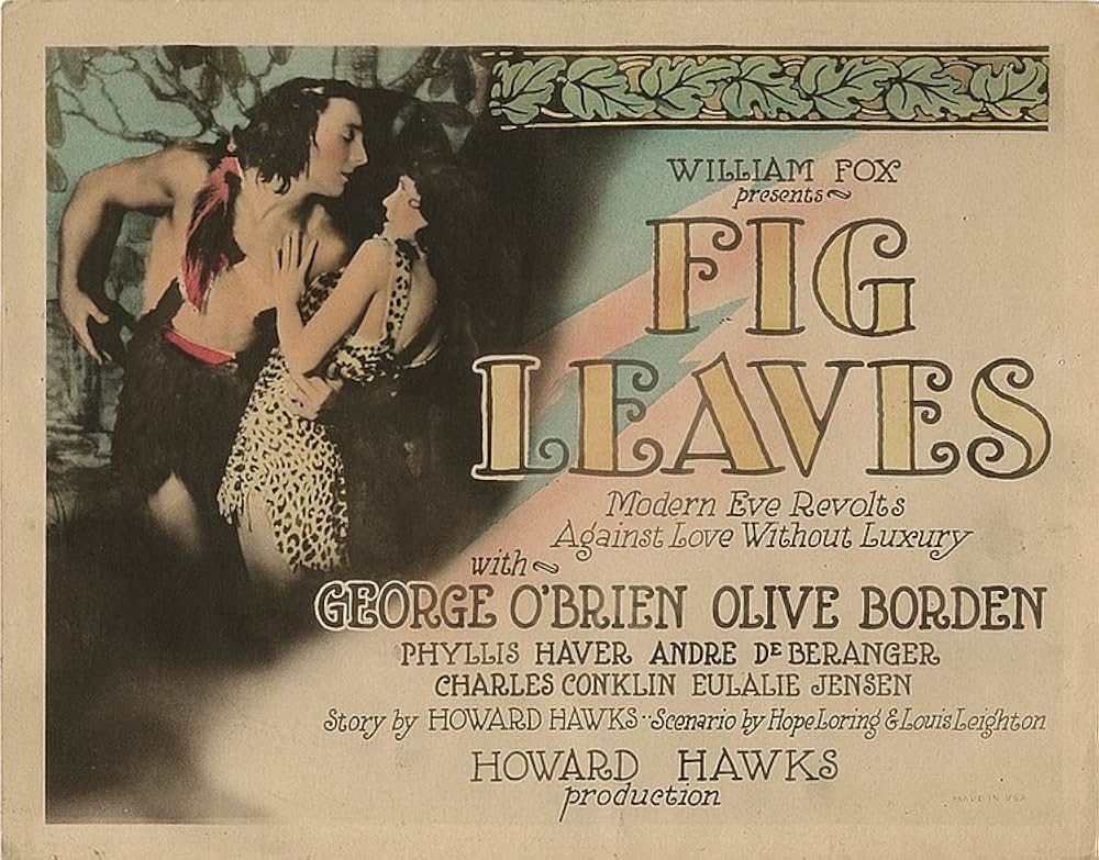 無花果の葉の画像