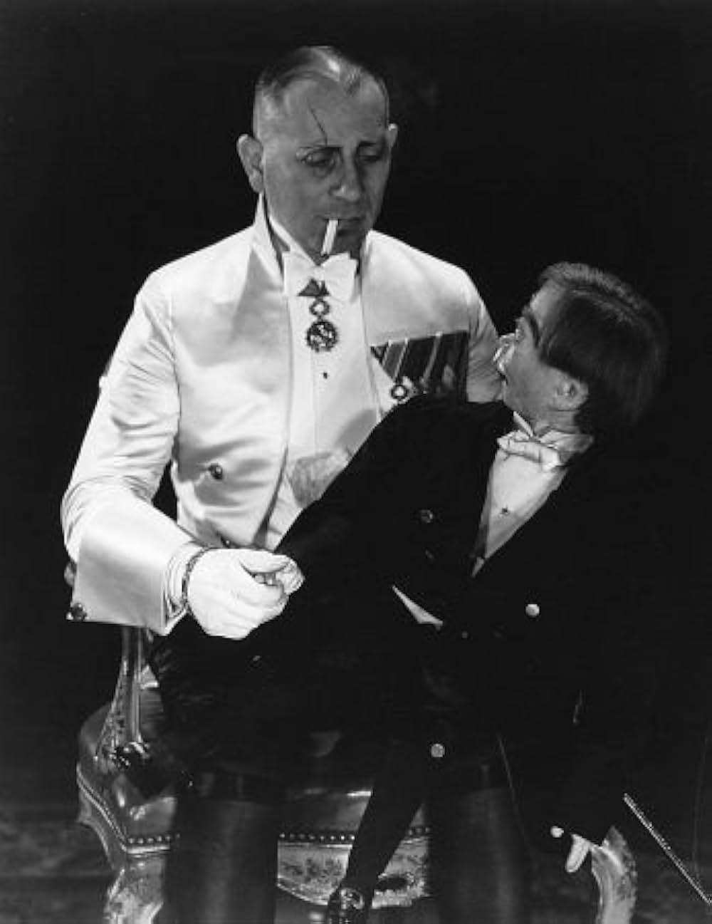 グレイト・ガッボの画像