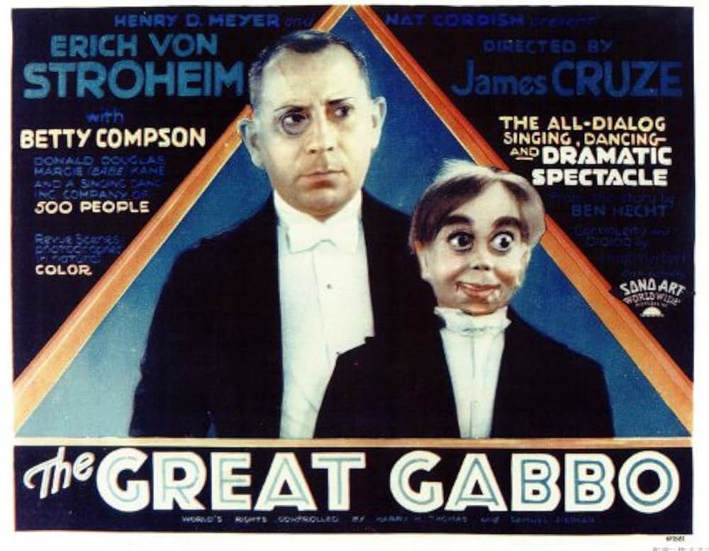 グレイト・ガッボの画像